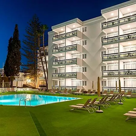 Roca - 3* Playa del Inglés